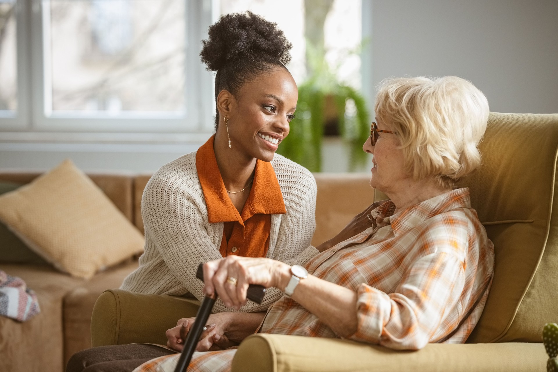Placer County Elder Care Council